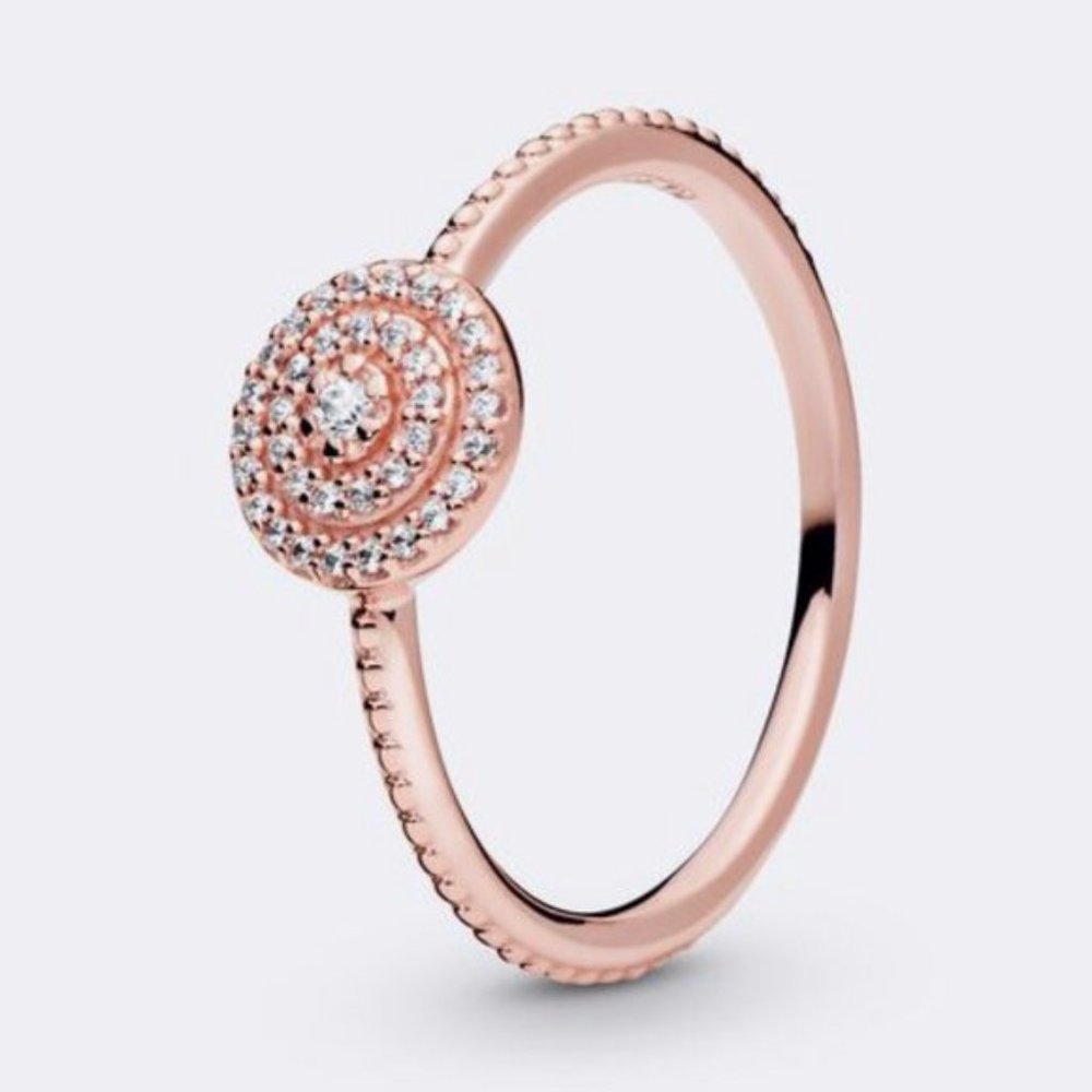 Pandora Elegant Sparkle Ring